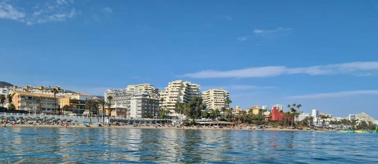 Holidays Sun Benalbeach Бенальмадена