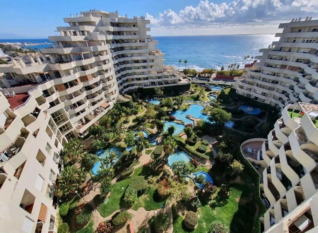 Holidays Sun Benalbeach Бенальмадена 0*,  Испания
