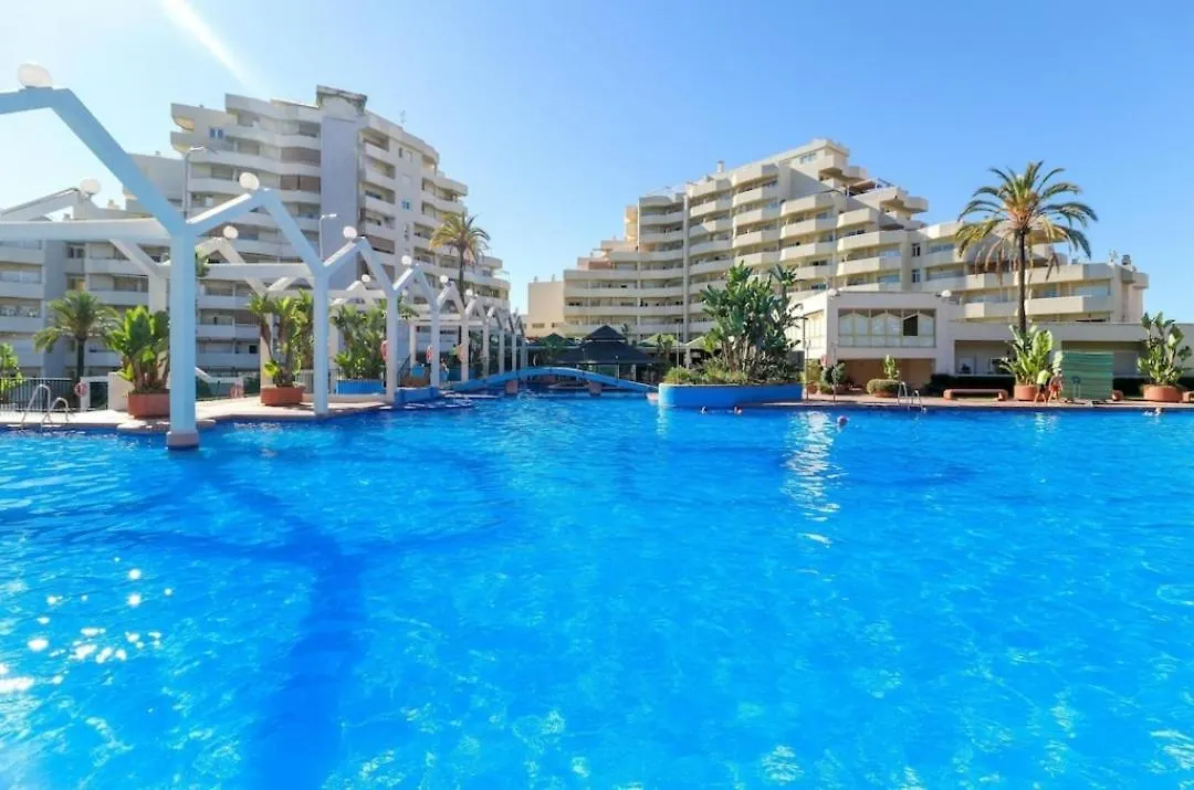 Holidays Sun Benalbeach Бенальмадена 0*,