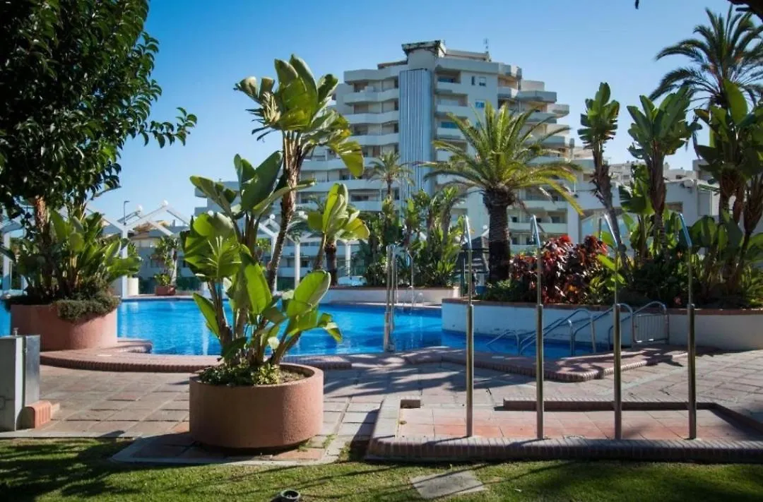 Holidays Sun Benalbeach Бенальмадена 0*,  Испания