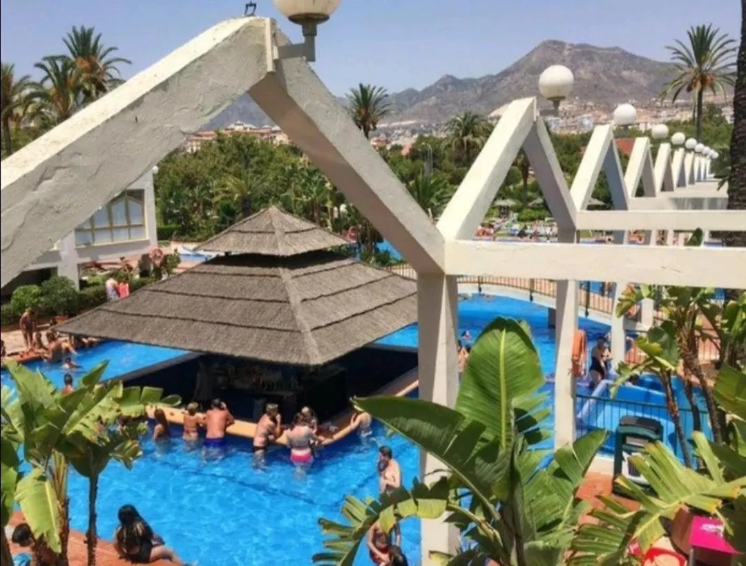 Holidays Sun Benalbeach Бенальмадена
