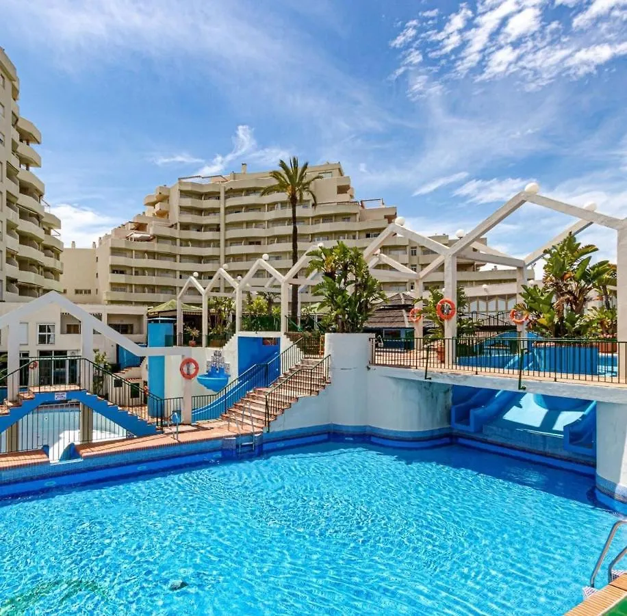 Holidays Sun Benalbeach Бенальмадена 0*,  Испания