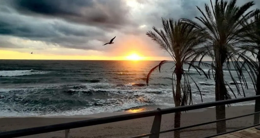 Holidays Sun Benalbeach Бенальмадена Испания