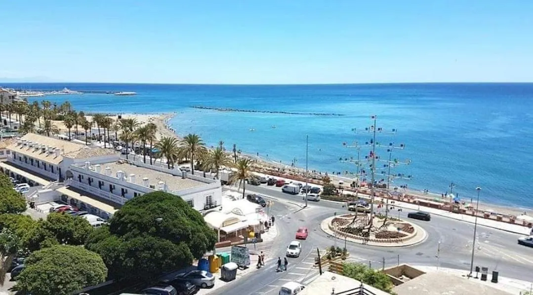 Holidays Sun Benalbeach Бенальмадена