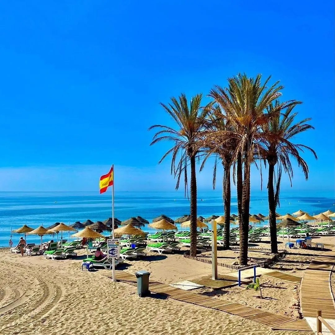Holidays Sun Benalbeach Бенальмадена 0*,