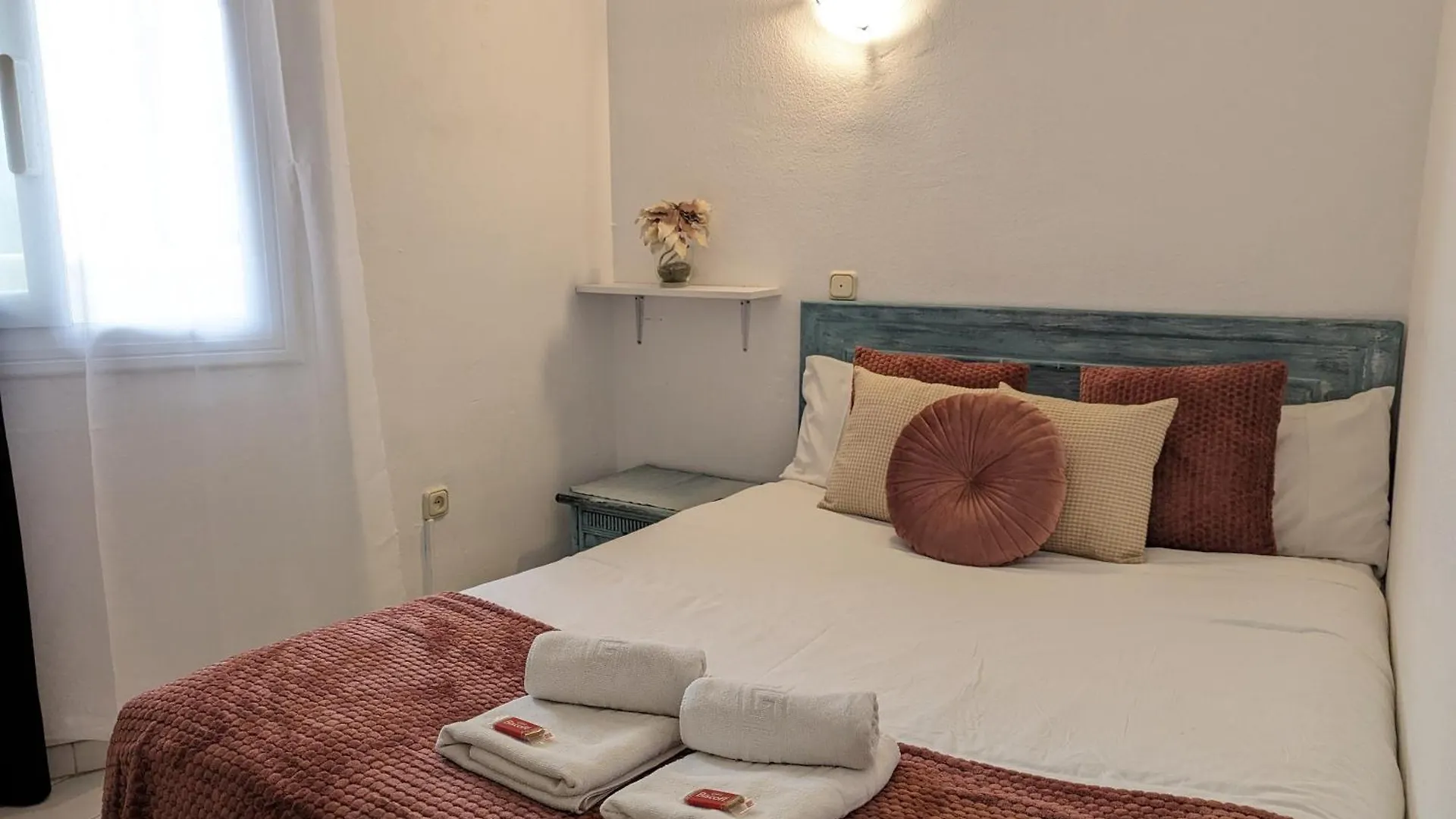 Holidays Sun Benalbeach Бенальмадена Апартаменты