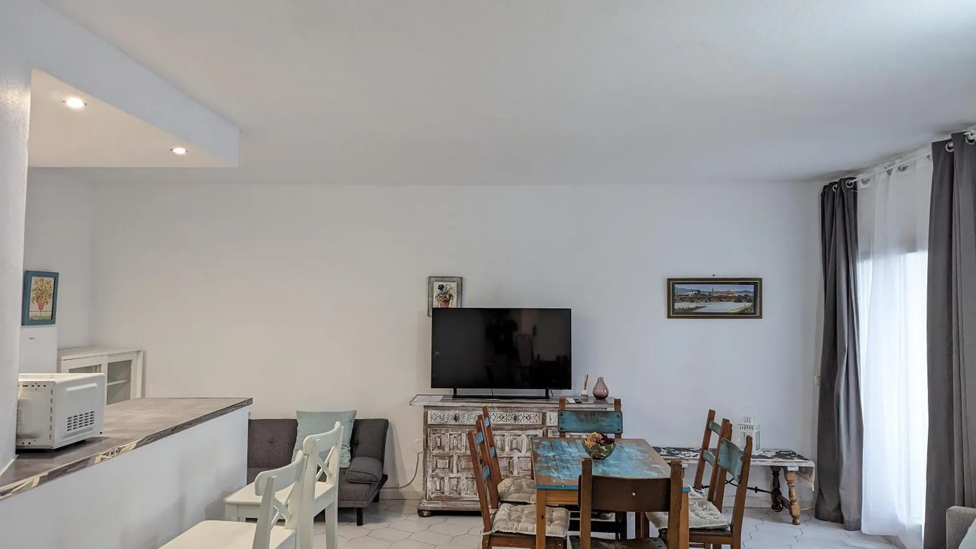 Апартаменты Holidays Sun Benalbeach Бенальмадена