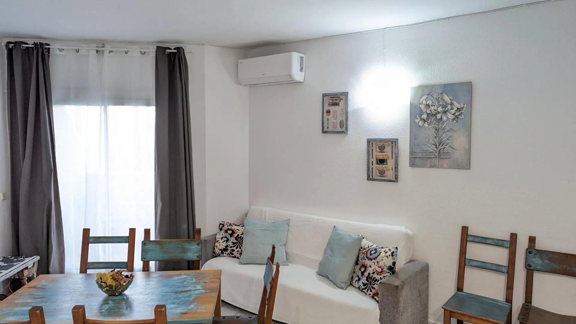 Holidays Sun Benalbeach Бенальмадена Испания