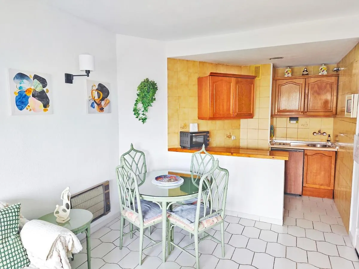 Apartment Holidays Sun Benalbeach Benalmadena