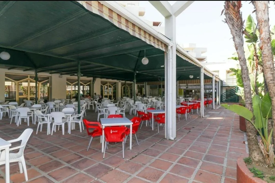 Apartment Holidays Sun Benalbeach Benalmadena Spain