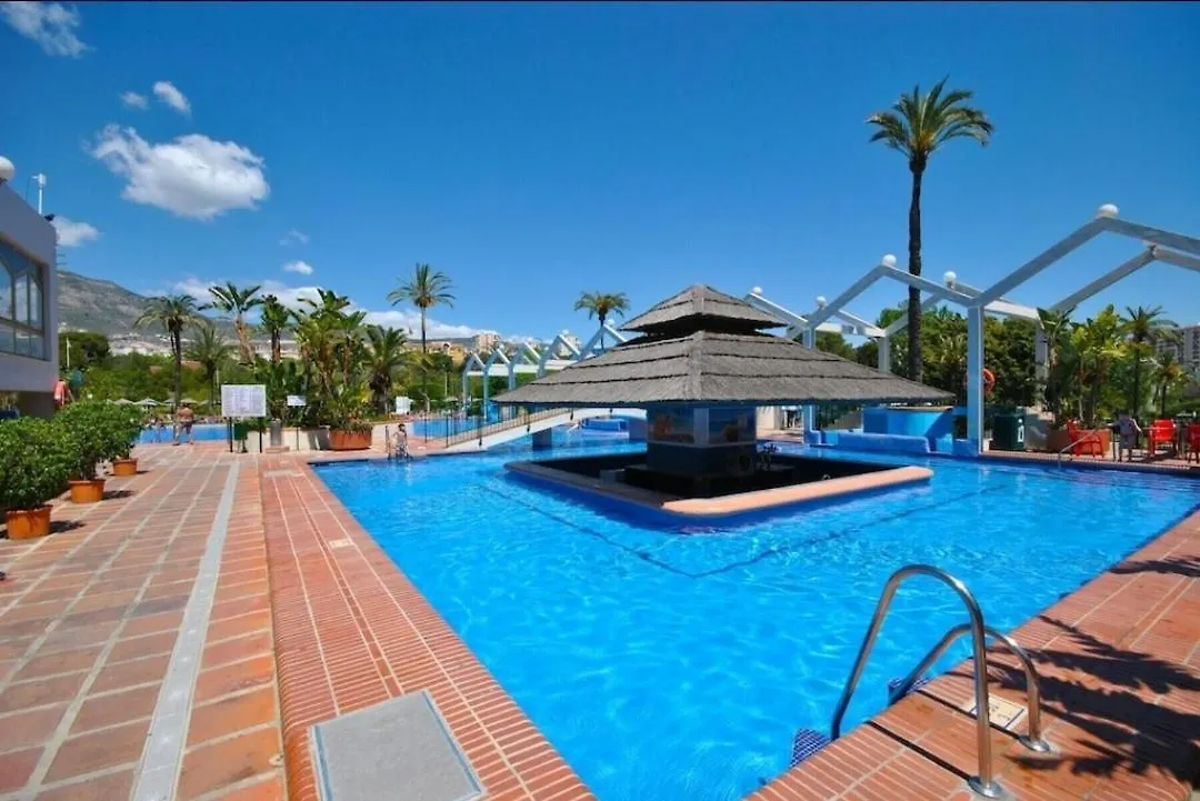 Holidays Sun Benalbeach Benalmadena 0*,